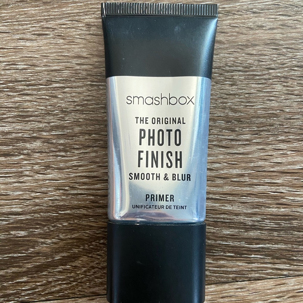 Smashbox Photo Finish Primer
